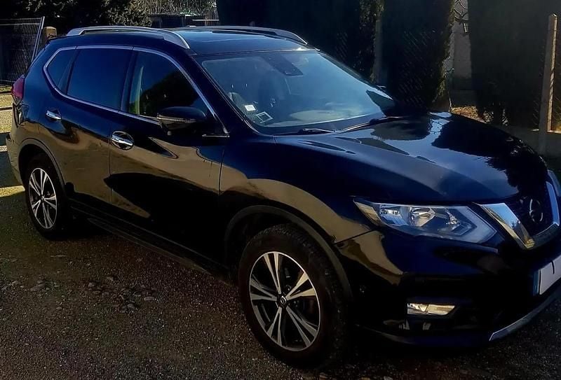 Occasion Nissan X-Trail Tekna 131 ch (96 kW) 2018 SUV