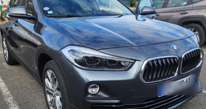 Utilisé 2020 BMW X2 Shadowline SUV | 22 450 € (Prix juste) - Image 1/4