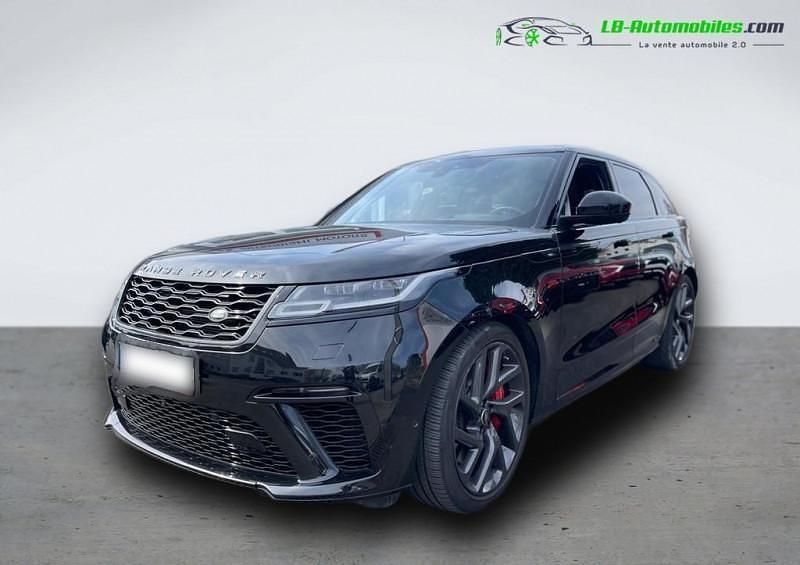 Utilisé 2020 Land Rover Range Rover Velar SUV | 73 100 € (Prix juste) - Image 1/4