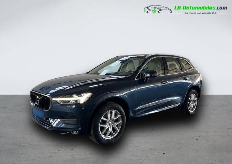 Utilisé 2021 Volvo XC60 SUV | 38 000 € (Bon prix) - Image 1/4