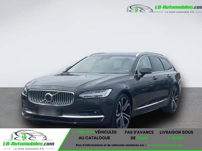 Utilisé 2024 Volvo V90 Ultimate Break | 54 800 € - Image 1/4