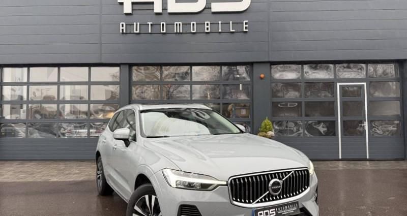 Occasion Volvo XC60 253 ch (186 kW) 2024 SUV