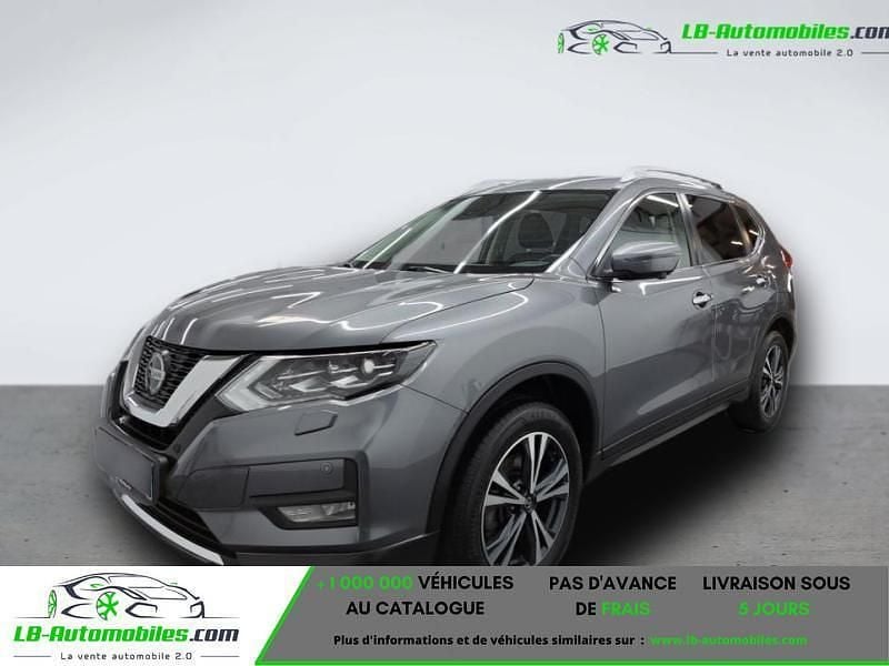 Utilisé 2020 Nissan X-Trail SUV | 31 400 € (Prix cher) - Image 1/4