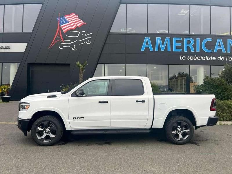 Occasion Dodge Ram 395 ch (290 kW) 2023 Blanc Pick-up