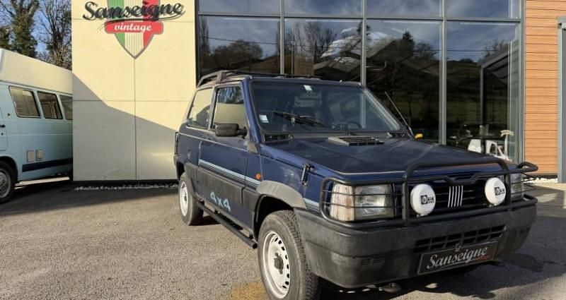 Occasion 1992 Fiat Panda Citadine | 7 000 € - Image 1/4