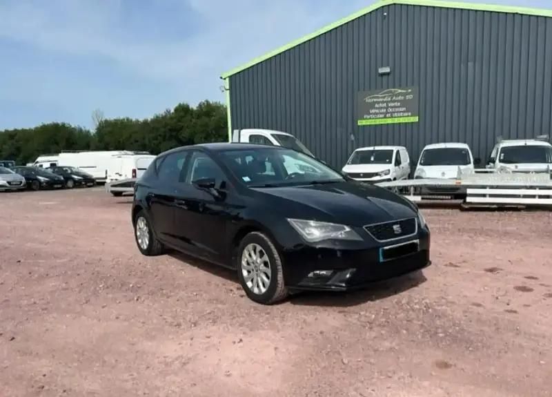 Utilisé 2017 Seat Leon Style Berline | 6 790 € (Bon prix) - Image 1/4