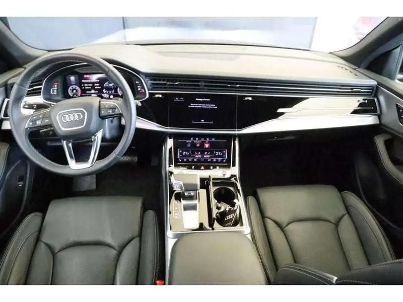Occasion Audi Q8 286 ch (210 kW) 2024 Noir SUV
