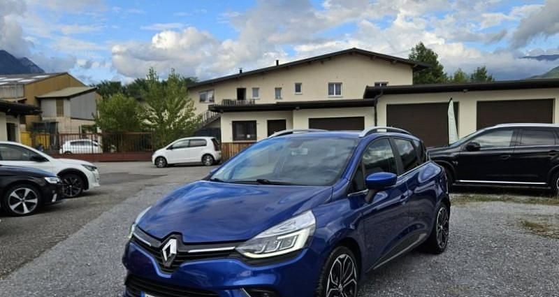 Occasion 2017 Renault Clio IV Intens Citadine | 9 990 € (Bon prix) - Image 1/4
