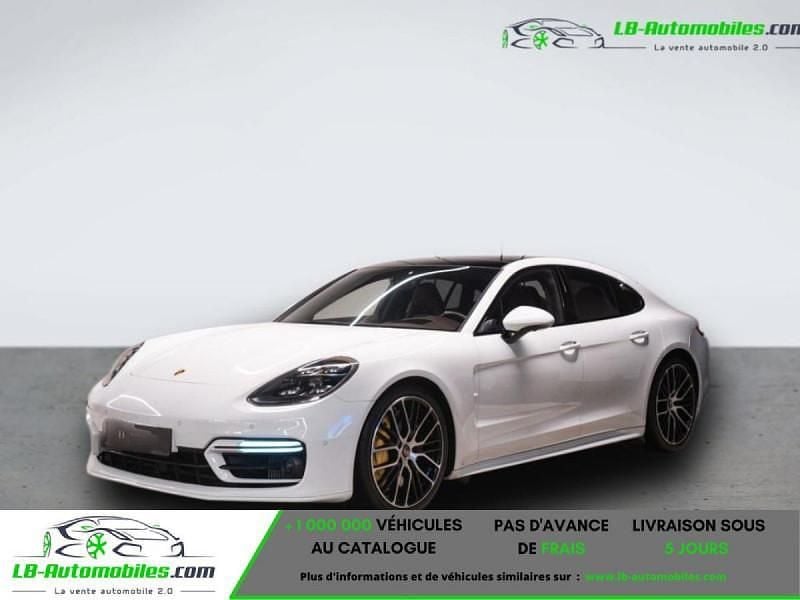 Occasion Porsche Panamera Turbo S 630 ch (463 kW) 2021 Berline
