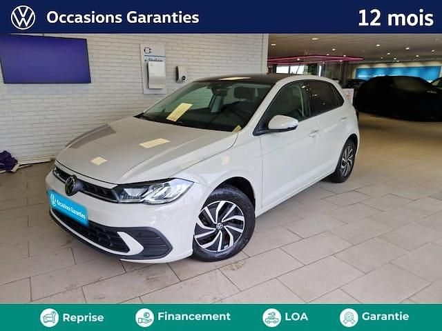 Utilisé 2024 VW Polo Life | 22 890 € (Prix juste) - Image 1/4