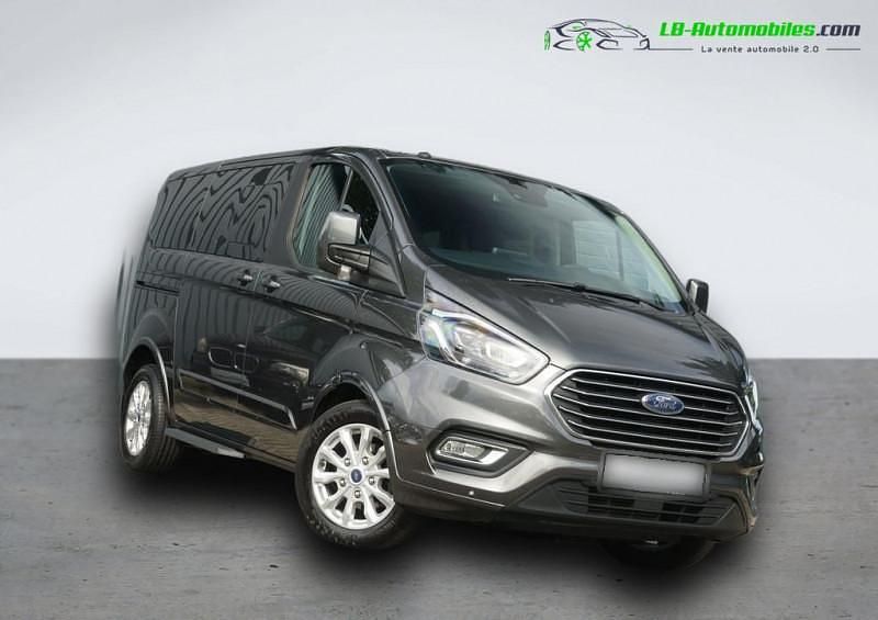 Utilisé 2018 Ford Tourneo | 39 100 € (Prix juste) - Image 1/4