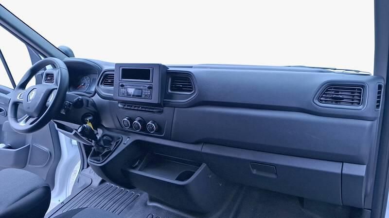 Occasion Renault Master 2024 Blanc Monospace