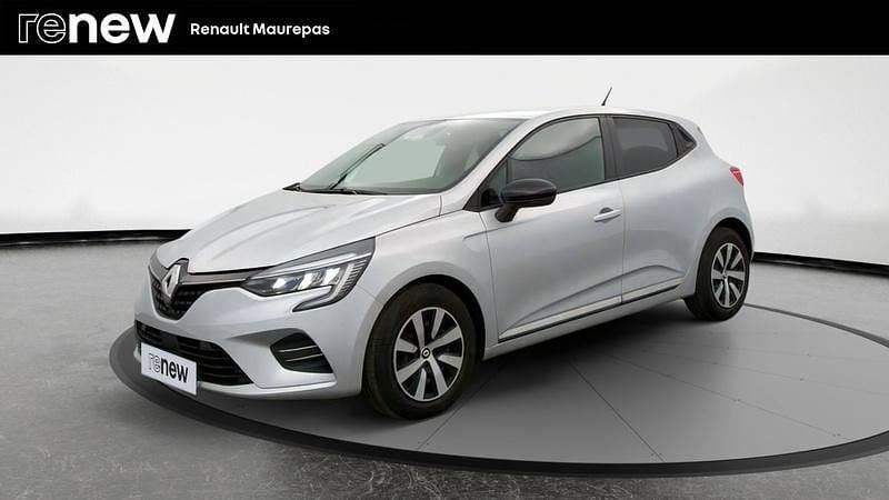 Gris Utilisé 2023 Renault Clio V Evolution Citadine | 15 290 € (Prix juste) - Image 1/4