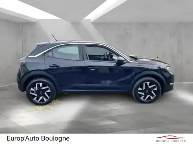 Occasion Opel Mokka 2024 Noir karbon métallisé SUV