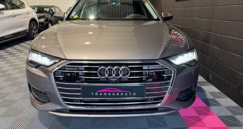Occasion Audi A6 286 ch (210 kW) 2019 Break