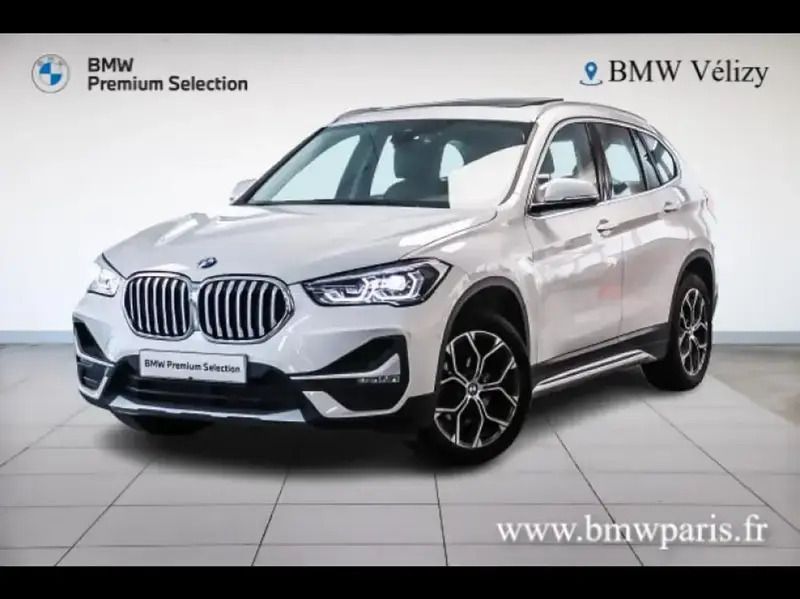 Othercolor Utilisé 2022 BMW X1 xLine SUV | 32 860 € (Bon prix) - Image 1/4