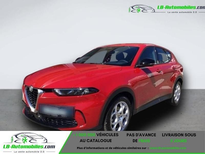 Occasion 2023 Alfa Romeo Tonale Super SUV | 30 600 € (Prix assez cher) - Image 1/4