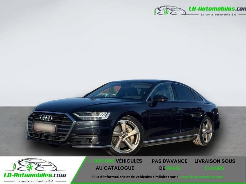 Utilisé 2019 Audi A8 Sport Berline | 48 400 € - Image 1/4