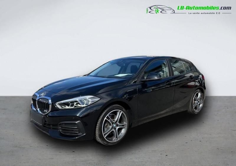 Utilisé 2021 BMW 116 Citadine | 22 300 € (Prix cher) - Image 1/4