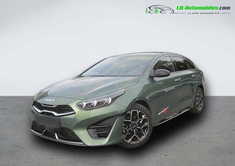 Utilisé 2023 Kia ProCeed Citadine | 30 200 € (Bon prix) - Image 1/4