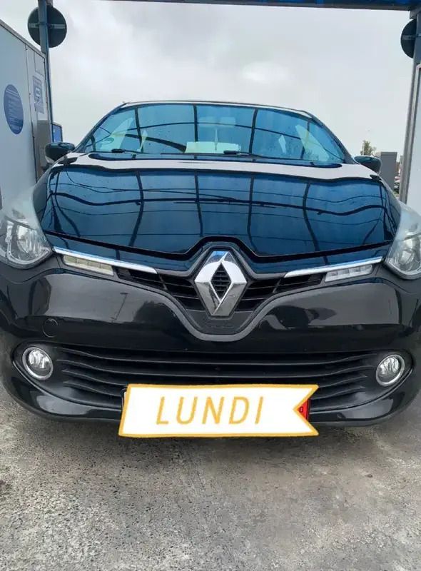 Utilisé 2013 Renault Clio IV Expression Berline | 9 000 € (Prix cher) - Image 1/4