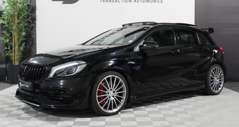 Utilisé 2016 Mercedes A45 AMG AMG Berline | 32 999 € (Prix assez cher) - Image 1/4