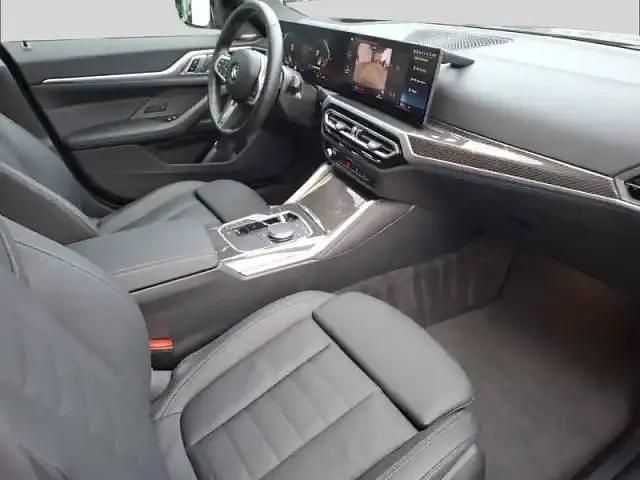 Occasion BMW 420 Comfort Edition 190 ch (139 kW) 2023 Gris Coupé