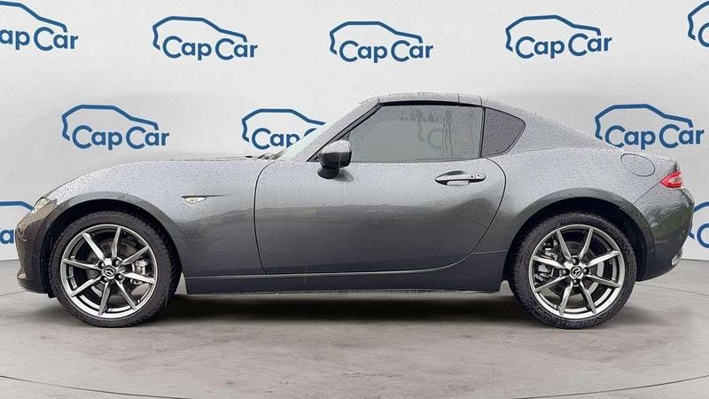 Occasion Mazda MX5 Kazari 184 ch (135 kW) 2023 Cabriolet
