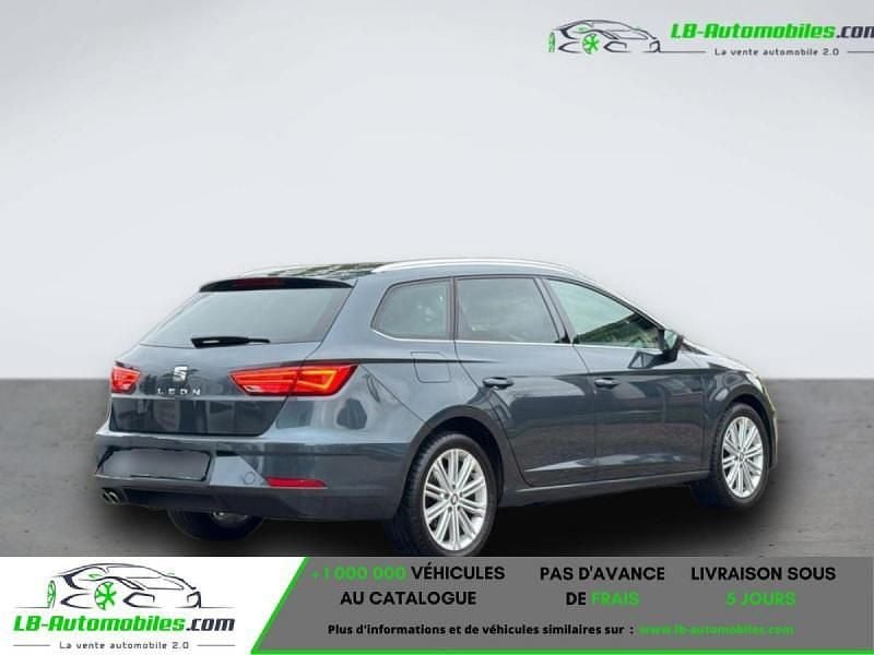 Occasion Cupra Leon 150 ch (110 kW) 2020 Break