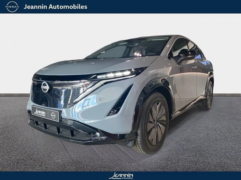 Utilisé 2024 Nissan Ariya SUV | 28 900 € (Super prix) - Image 1/4