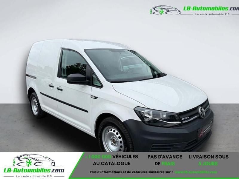 Occasion VW Caddy 102 ch (75 kW) 2018 Monospace