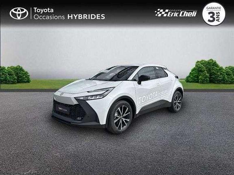 Occasion 2025 Toyota C-HR Design SUV | 39 400 € - Image 1/1