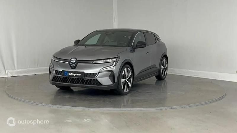 Occasion 2022 Renault Megane E-Tech Techno SUV | 21 499 € (Prix juste) - Image 1/4