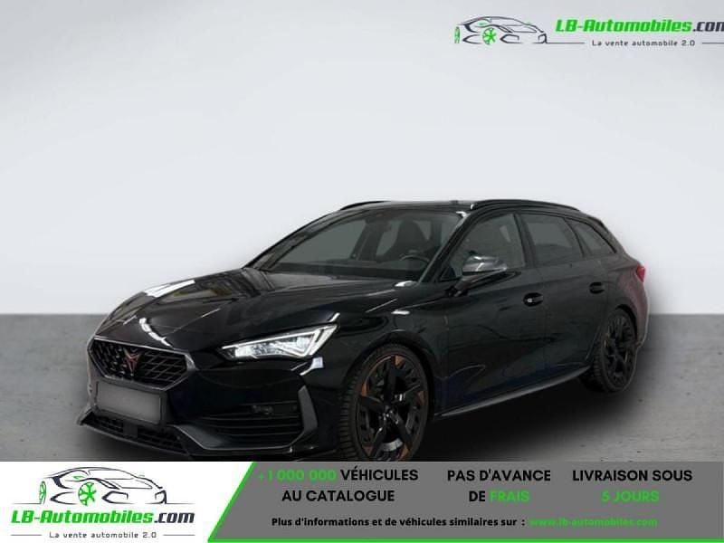 Utilisé 2021 Cupra Leon Break | 33 700 € (Prix juste) - Image 1/4