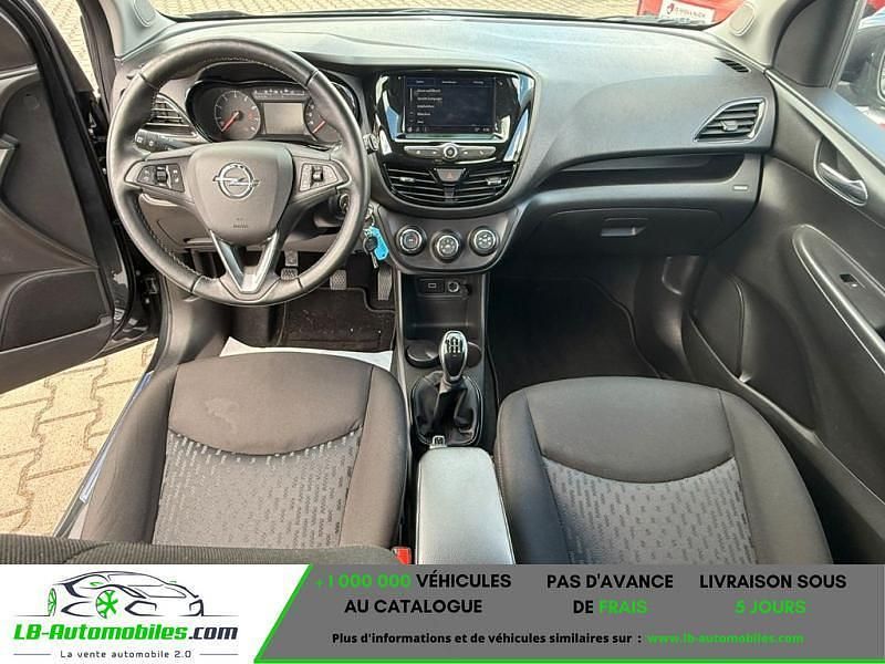 Occasion Opel Karl 73 ch (53 kW) 2019 Citadine