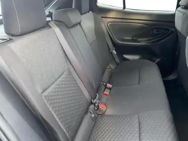 Occasion Toyota Yaris Cross Design 2024 Noir intense (m) SUV