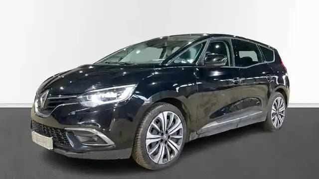 Noir etoile Occasion 2023 Renault Grand Scénic IV Monospace | 19 990 € (Bon prix) - Image 1/4