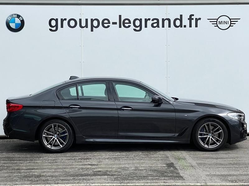 Occasion BMW 530 M Sport 265 ch (194 kW) 2018 Berline