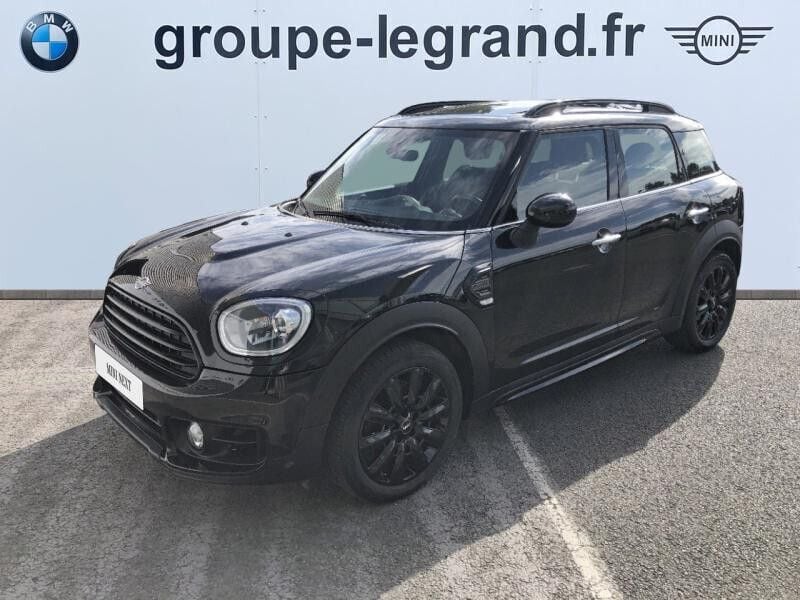 Occasion 2019 Mini Cooper Countryman SUV | 27 990 € (Prix cher) - Image 1/4