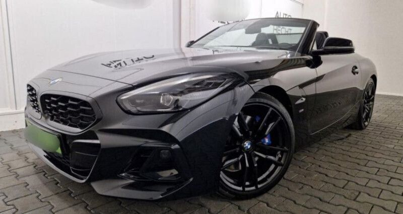 Utilisé 2023 BMW Z4 M Performance Cabriolet | 51 900 € (Super prix) - Image 1/4