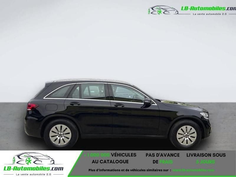 Occasion Mercedes GLC220 194 ch (142 kW) 2020