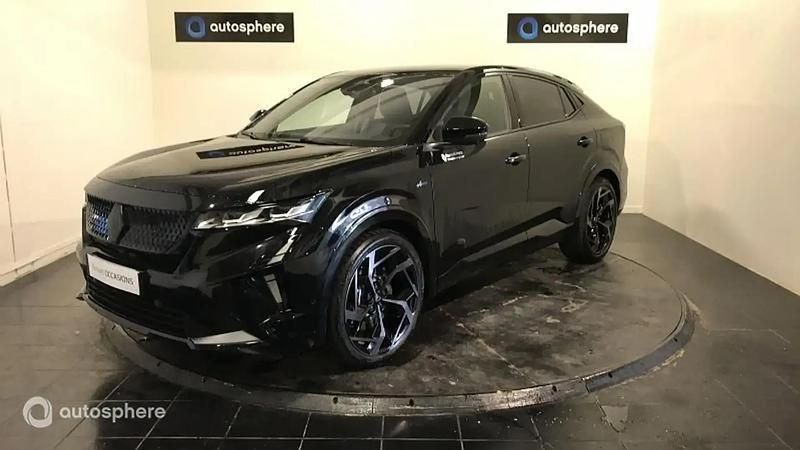 Nouvelle 2025 Renault Rafale SUV | 54 990 € (Prix juste) - Image 1/4