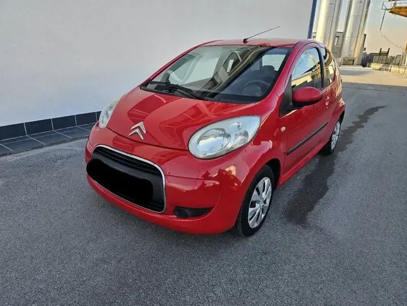 Utilisé 2005 Citroën C1 Citadine | 1 500 € - Image 1/4