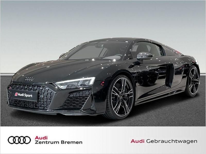 Utilisé 2024 Audi R8 Coupé Sport Coupé | 187 950 € (Prix cher) - Image 1/4