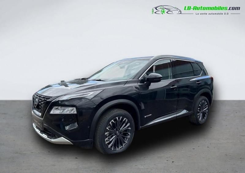 Utilisé 2025 Nissan X-Trail SUV | 48 000 € - Image 1/4