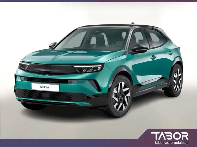 Vert Nouvelle 2025 Opel Mokka SUV | 23 130 € (Super prix) - Image 1/4