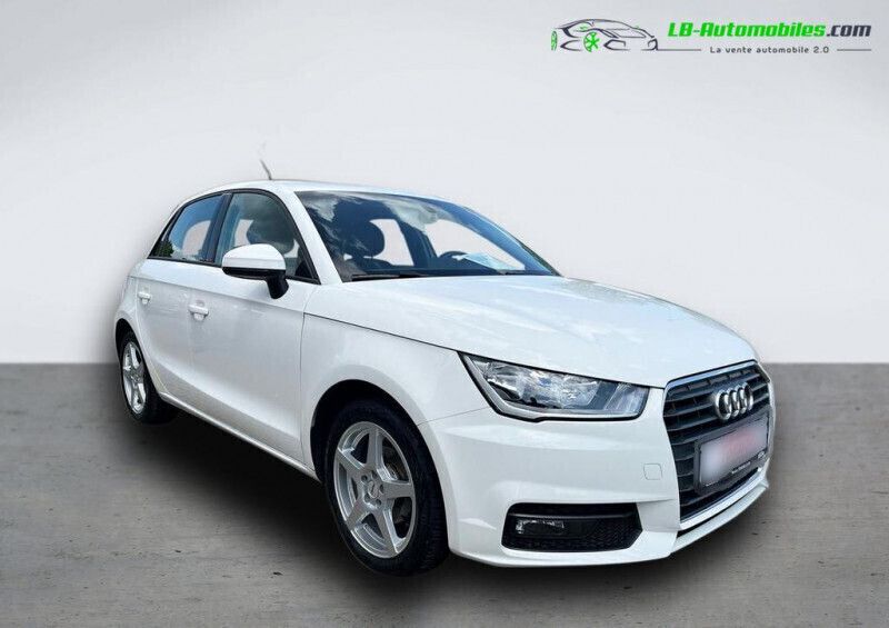 Utilisé 2017 Audi A1 Sportback Citadine | 16 900 € (Prix juste) - Image 1/4