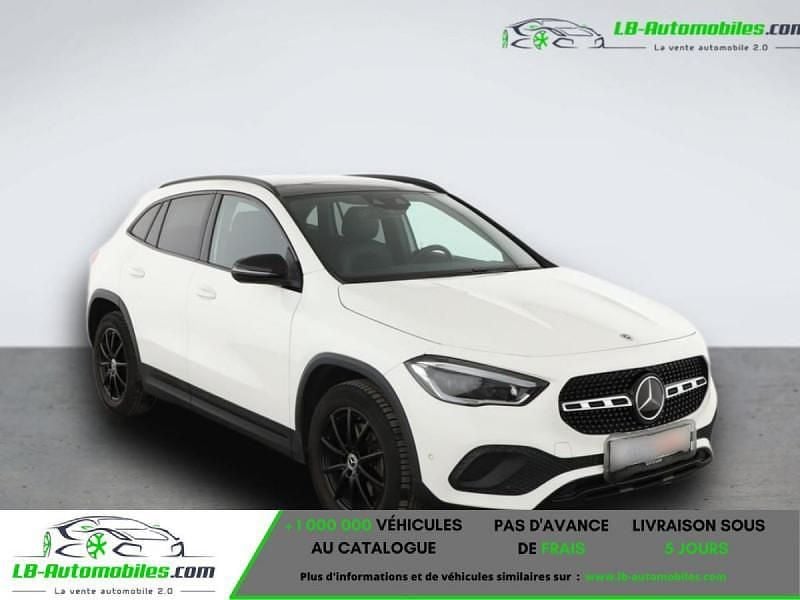 Occasion Mercedes GLA220 190 ch (139 kW) 2020 SUV