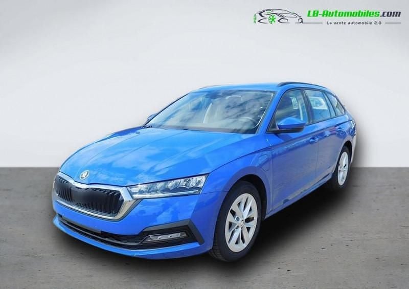 Utilisé 2023 Skoda Octavia Break | 26 100 € (Bon prix) - Image 1/4