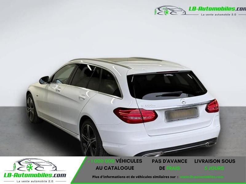 Occasion Mercedes C300e 211 ch (155 kW) 2020 Berline